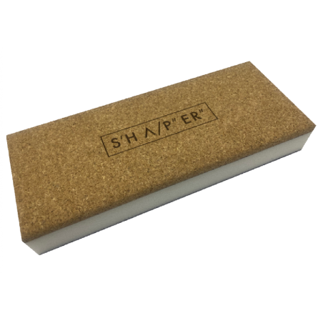 Bloque de conformación - densidad dura