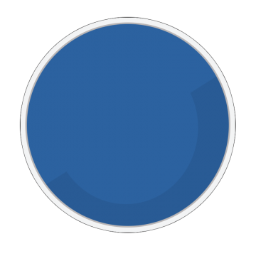 Pigment Bleu Azur