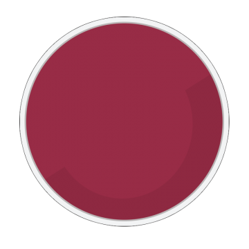 Raspberry Red Pigment