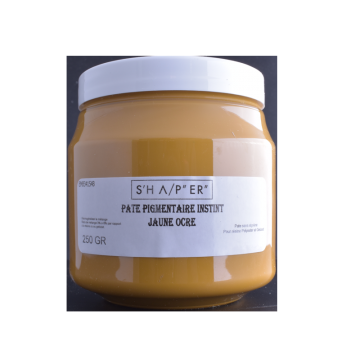 Ochre Pigment Ochre Pigment