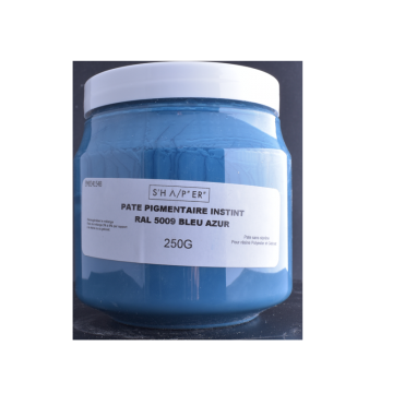 Azure Blue Pigment Azure Blue Pigment