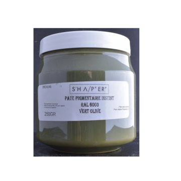 Pigment Vert Olive Pigment Vert Olive