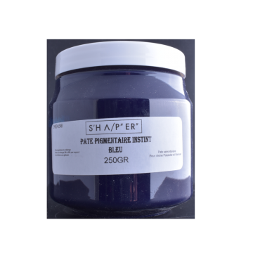 Instinct Blue Pigment Instinct Blue Pigment