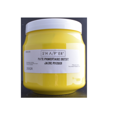 Chick Yellow Pigment Chick Yellow Pigment