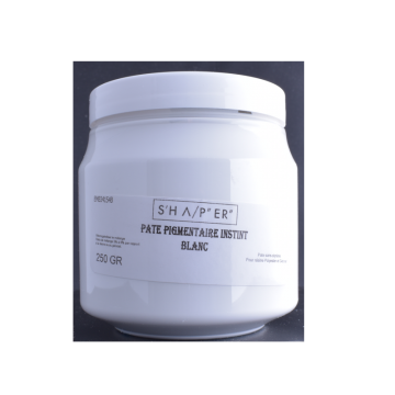 White Pigment White Pigment