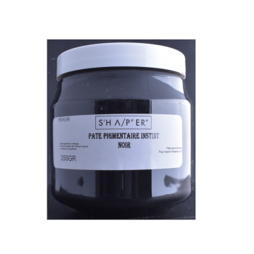 Black Pigment Black Pigment