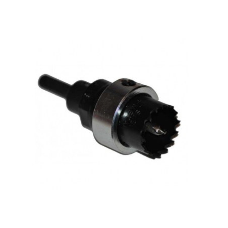 T3 hole saw