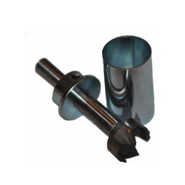 T5 cutter and T4 steel tube T5 cutter and T4 steel tube