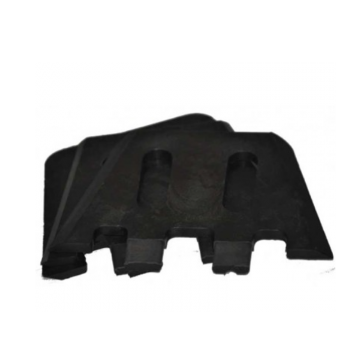 Gabarits plastique FCS