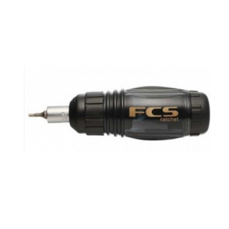 FCS RATCHET - 7 bocas