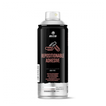 MTN Repositionable Glue MTN Repositionable Glue