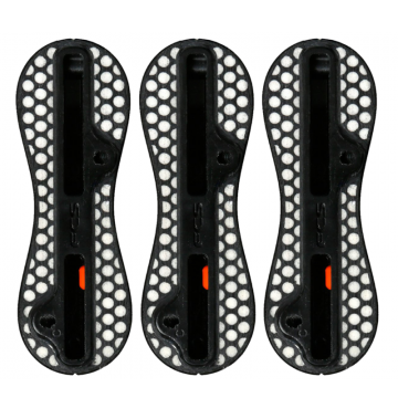 Juego de tapones FCS II Juego de tapones FCS II