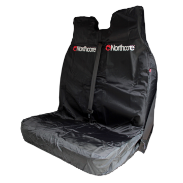 Waterproof double seat cover Waterproof double seat cover