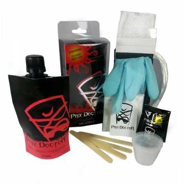 PhixDoctor Polyester Large PhixDoctor Polyester Large