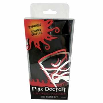 PhixDoctor Polyester Large PhixDoctor Polyester Large