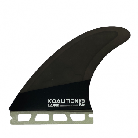 Koalition K2 Honeycore Large - Compatible con FUTURES