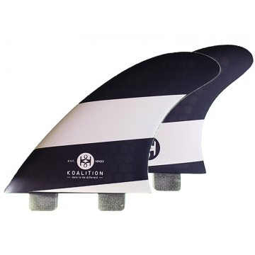 - Koalition M5 Five Fins...