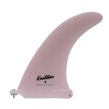 Pastel Pink 8.0