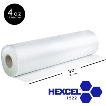 Fibre de verre Hexcel 1522...