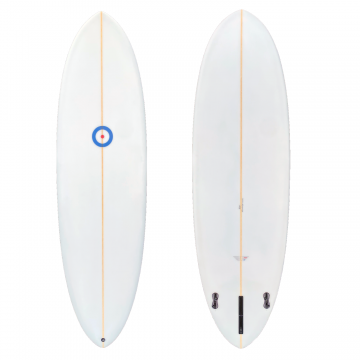 Egg custom - Pin Tail Egg custom - Pin Tail