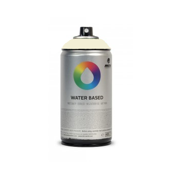 MTN a base de agua 300 ml -RV-1013 Titane Clair MTN a base de agua 300 ml -RV-1013 Titane Clair