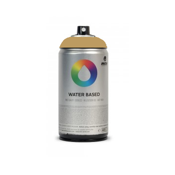 MTN a base de agua 300 ml - RV-137 Terre d'Ombre Brute MTN a base de agua 300 ml - RV-137 Terre d'Ombre Brute