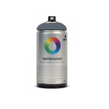 MTN a base de agua 300 ml -RV-263 Gris Neutre Profond MTN a base de agua 300 ml -RV-263 Gris Neutre Profond