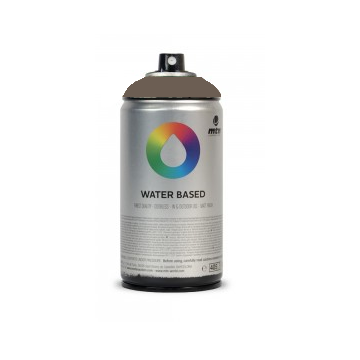 MTN a base de agua 300 ml - RV-266 Sombra tostada MTN a base de agua 300 ml - RV-266 Sombra tostada