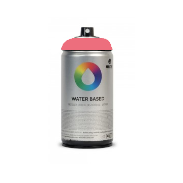 MTN a base de agua 300 ml - RV-223 Rojo de Cadmio Claro MTN a base de agua 300 ml - RV-223 Rojo de Cadmio Claro
