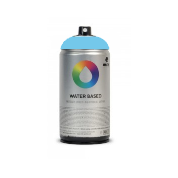 MTN waterbased 300ml -RV-29...