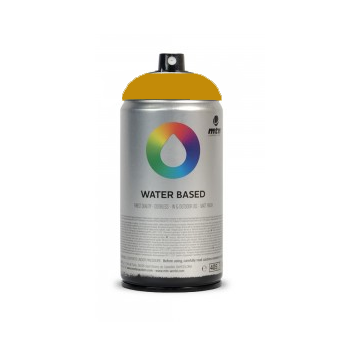 MTN a base de agua 300 ml - RV-265 Siena cruda MTN a base de agua 300 ml - RV-265 Siena cruda