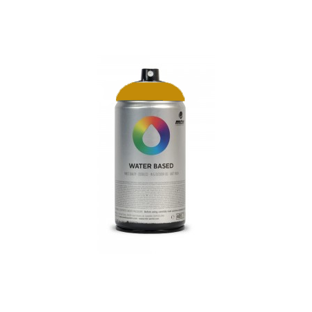 MTN waterbased 300ml -RV-265 Raw Sienna