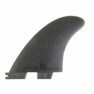 FCS II REACTOR NEO GLASS ECO SURF FINS - 3 FINS - MEDIUM FCS II REACTOR NEO GLASS ECO SURF FINS - 3 FINS - MEDIUM