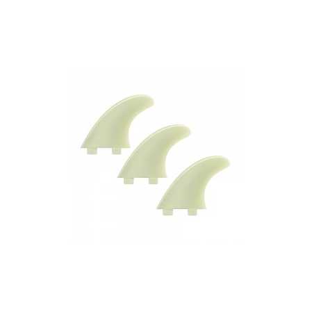 KOALITION M5 THRUSTER - FCS FINS