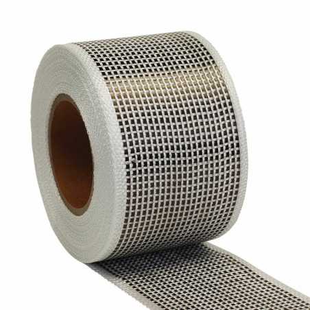 Hybrid Basalt Strip - 80mm