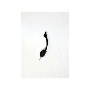 criaturas de cuerdas de piernas largas