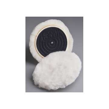 Piel de oveja tejida 3M™ Finesse-it™, 76 mm