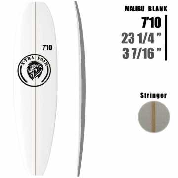 Pain de Mousse 6'8" Shortboard XTRAFOAM