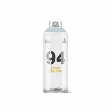 MTN 94 400 ml - RV-198 Gris Stardust MTN 94 400 ml - RV-198 Gris Stardust