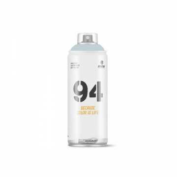 MTN 94 400ml  - RV-198 Gris...