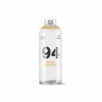 MTN 94 400ml - RV-109 amarillo ipanema MTN 94 400ml - RV-109 amarillo ipanema