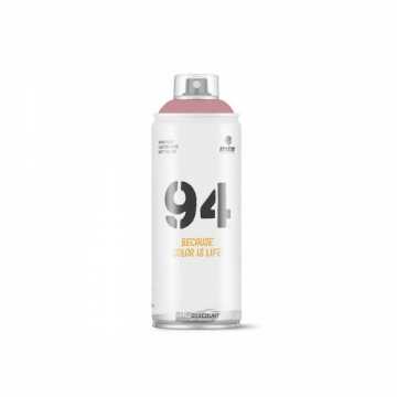 MTN 94 400ml  - RV-194 Rose...