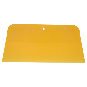 Medium plastic squeegee