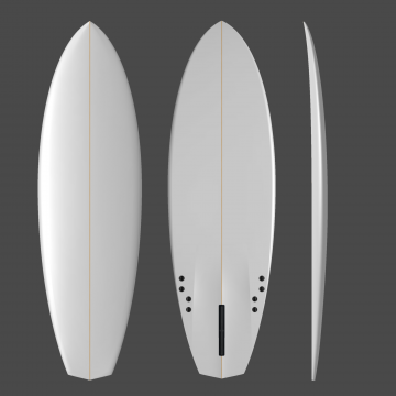 Preforma BONZER