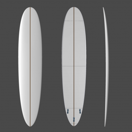 Preshape LB Performance