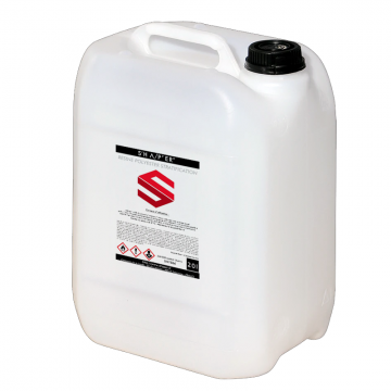 Résine Polyester SPR - 20L