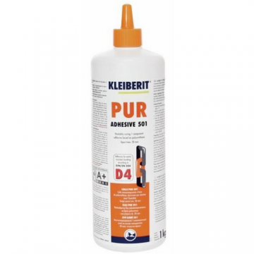 Colle Polyuréthane PUR 501