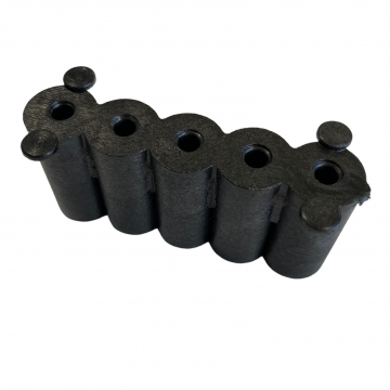 Inserto Footstrap 5 posiciones Chinook Micro Ajustable