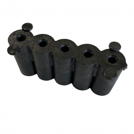 Inserto Footstrap 5 posiciones Chinook Micro Ajustable