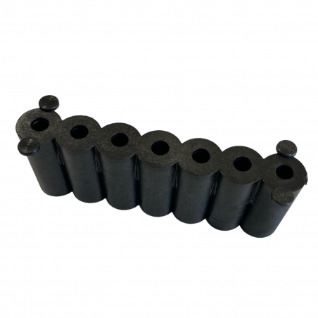 Inserto Footstrap 7 posiciones Chinook Micro Ajustable